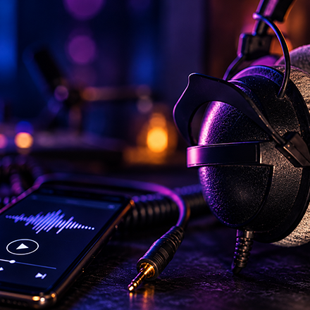 Audio Drama Podcast Award