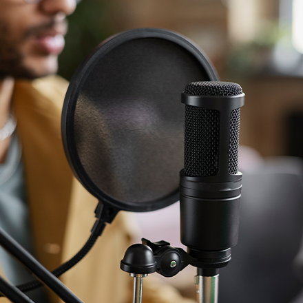 Audio Publisher of the Year