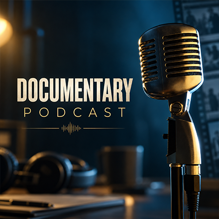 Documentary Podcast Award