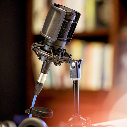 Podcast of the Year